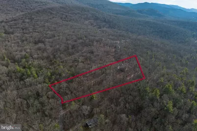 800 Cove Mountain Road, Mathias, WV 26812 - Photo 7