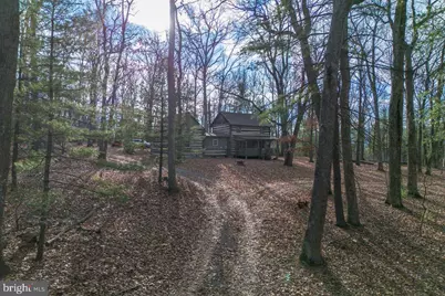 800 Cove Mountain Road, Mathias, WV 26812 - Photo 5