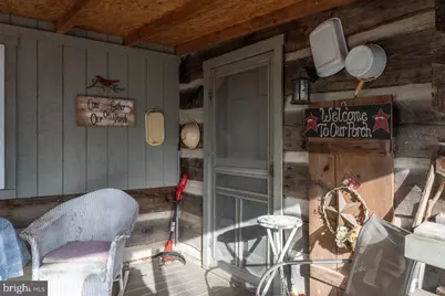 800 Cove Mountain Road, Mathias, WV 26812 - Photo 19