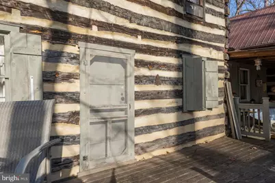 800 Cove Mountain Road, Mathias, WV 26812 - Photo 13