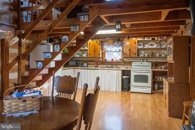 800 Cove Mountain Road, Mathias, WV 26812 - Photo 33