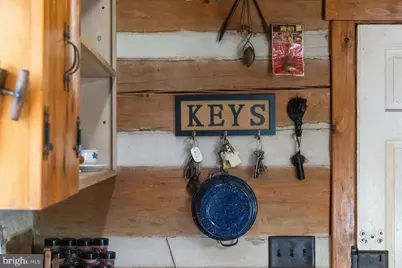 800 Cove Mountain Road, Mathias, WV 26812 - Photo 27