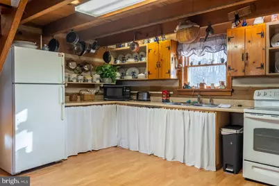 800 Cove Mountain Road, Mathias, WV 26812 - Photo 23