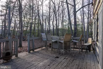 800 Cove Mountain Road, Mathias, WV 26812 - Photo 15