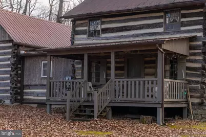 800 Cove Mountain Road, Mathias, WV 26812 - Photo 77