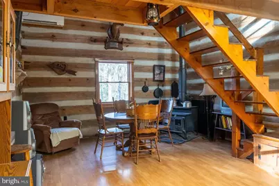 800 Cove Mountain Road, Mathias, WV 26812 - Photo 29