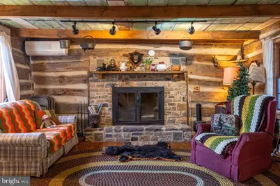 800 Cove Mountain Road, Mathias, WV 26812 - Photo 53