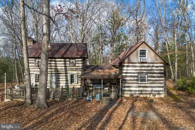 800 Cove Mountain Road, Mathias, WV 26812 - Photo 69