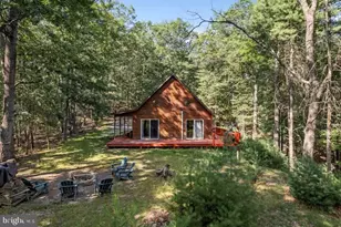 393 Timber Run Rd, Mathias, WV 26812 - Photo 3