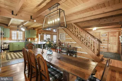 2479 Caldwell Hollow Road, Baker, WV 26801 - Photo 25