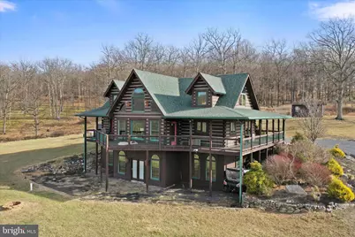 2479 Caldwell Hollow Road, Baker, WV 26801 - Photo 47