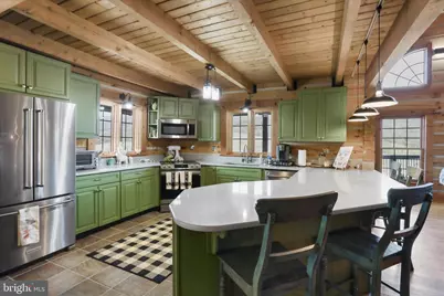 2479 Caldwell Hollow Road, Baker, WV 26801 - Photo 23