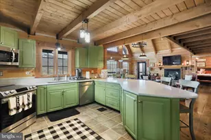 2479 Caldwell Hollow Rd, Baker, WV 26801 - Photo 21