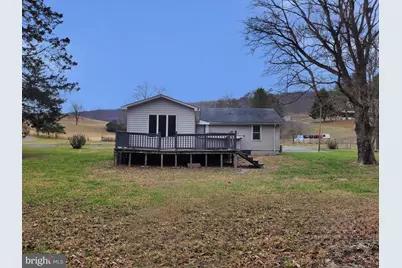 5531 Rig Road, Moorefield, WV 26836 - Photo 3