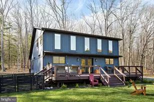 529 Posy Hill Rd, Wardensville, WV 26851 - Photo 3