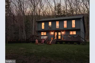 529 Posy Hill Road, Wardensville, WV 26851 - Photo 5