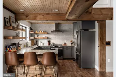 529 Posy Hill Road, Wardensville, WV 26851 - Photo 15