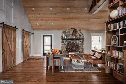 529 Posy Hill Road, Wardensville, WV 26851 - Photo 7