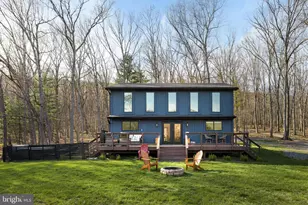 529 Posy Hill Rd, Wardensville, WV 26851 - Photo 5