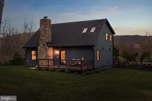 529 Posy Hill Rd, Wardensville, WV 26851 - Photo 35