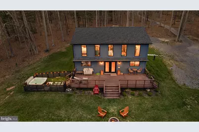 529 Posy Hill Road, Wardensville, WV 26851 - Photo 59