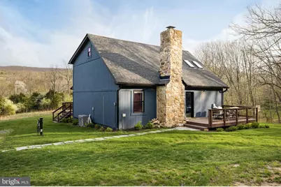 529 Posy Hill Road, Wardensville, WV 26851 - Photo 37