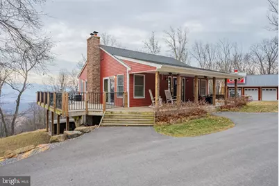 5268 Hutter Road, Fisher, WV 26818 - Photo 5