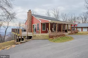 5268 Hutter Rd, Fisher, WV 26818 - Photo 5