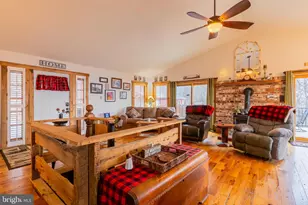 5268 Hutter Rd, Fisher, WV 26818 - Photo 13