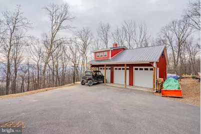5268 Hutter Road, Fisher, WV 26818 - Photo 61