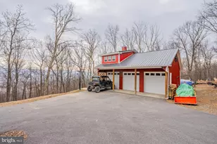 5268 Hutter Rd, Fisher, WV 26818 - Photo 61