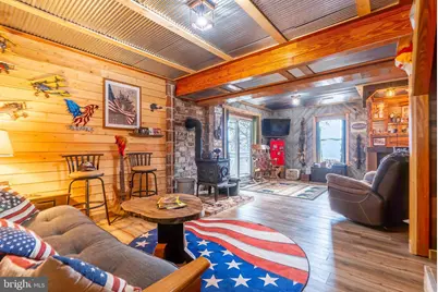 5268 Hutter Road, Fisher, WV 26818 - Photo 37