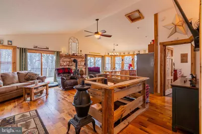 5268 Hutter Road, Fisher, WV 26818 - Photo 15