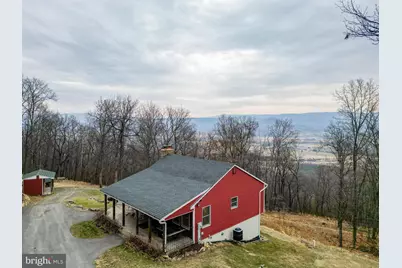 5268 Hutter Road, Fisher, WV 26818 - Photo 73