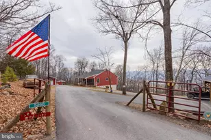 5268 Hutter Rd, Fisher, WV 26818 - Photo 3