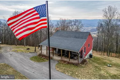 5268 Hutter Road, Fisher, WV 26818 - Photo 9