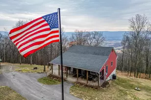 5268 Hutter Rd, Fisher, WV 26818 - Photo 9