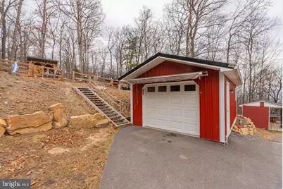 5268 Hutter Road, Fisher, WV 26818 - Photo 55