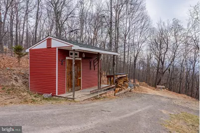 5268 Hutter Road, Fisher, WV 26818 - Photo 57