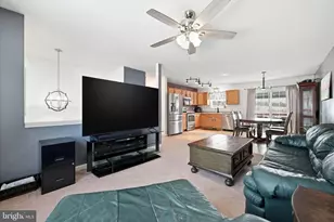 109 Mulberry Ln, Wardensville, WV 26851 - Photo 11