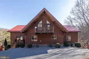 250 Trout Pass, Mathias, WV 26812 - Photo 5