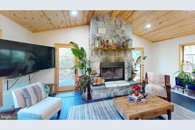 354 Brooke Trout Drive, Wardensville, WV 26851 - Photo 7