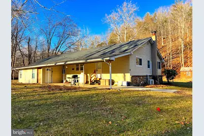7934 North River Rd, Rio, WV 26755 - Photo 9