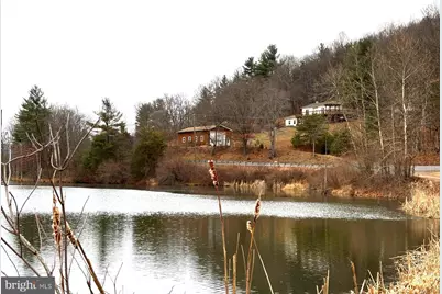 1299 Parker Hollow Road, Baker, WV 26801 - Photo 27