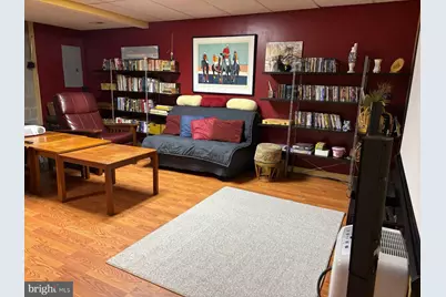 1299 Parker Hollow Road, Baker, WV 26801 - Photo 21