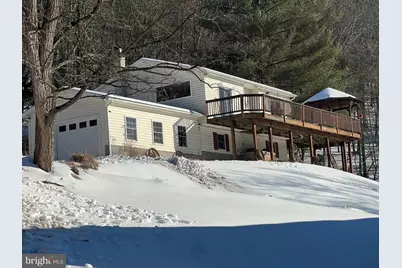 1299 Parker Hollow Road, Baker, WV 26801 - Photo 15