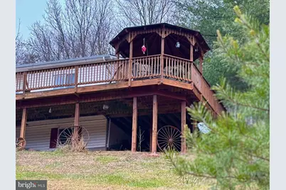 1299 Parker Hollow Road, Baker, WV 26801 - Photo 17