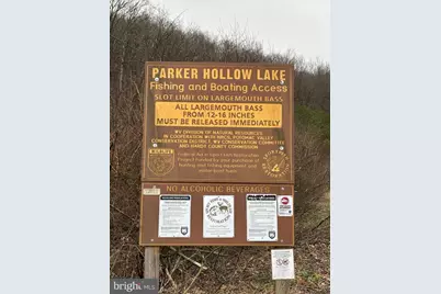1299 Parker Hollow Road, Baker, WV 26801 - Photo 13