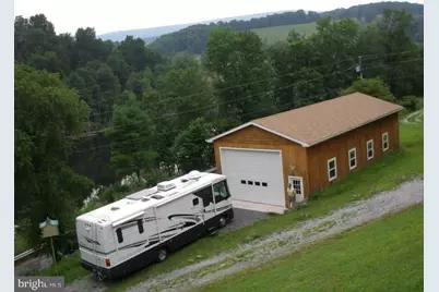 1299 Parker Hollow Road, Baker, WV 26801 - Photo 51