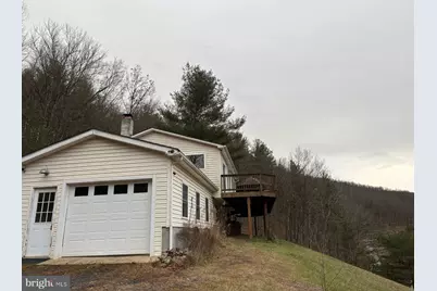 1299 Parker Hollow Road, Baker, WV 26801 - Photo 19